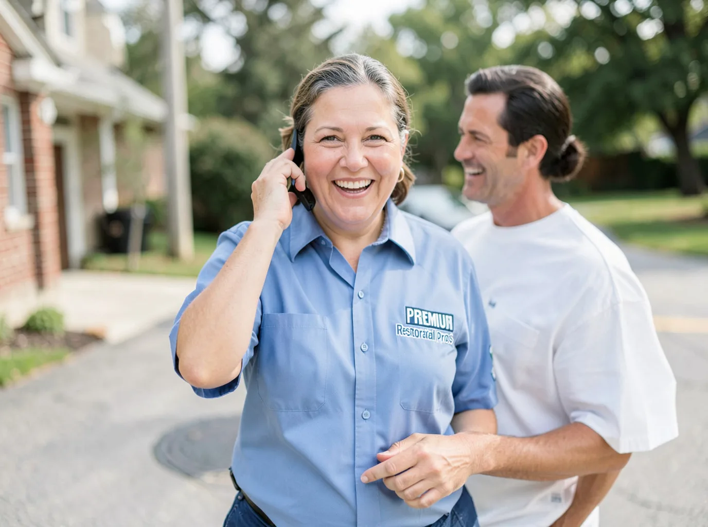 Water Damage Restoration Rossiter, PA FAQs